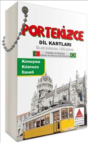 Portekizce Dil Kartları