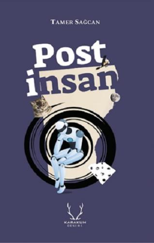 Post İnsan