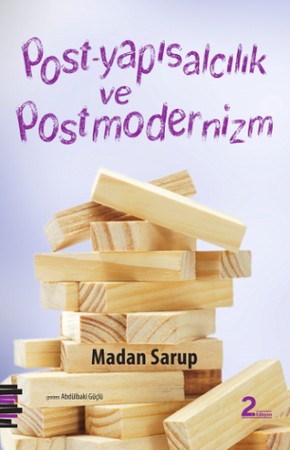 Post-Yapısalcılık ve Postmodernizm