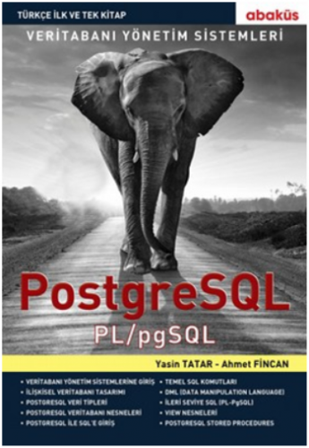 PostgreSQL