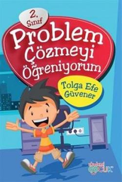 Problem Çözmeyi Öğreniyorum (2. ve 3. sınıf)