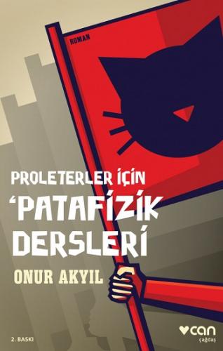 Proleterler İçin Patafizik Derleri