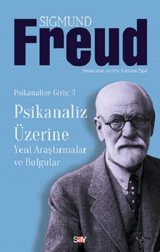 Psikanaliz Üzerine Yeni Araştırmalar ve Bulgular