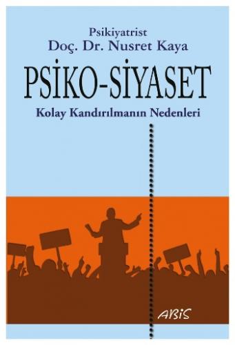 Psiko- Siyaset