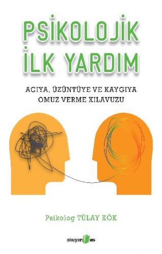 Psikolojik İlk Yardım