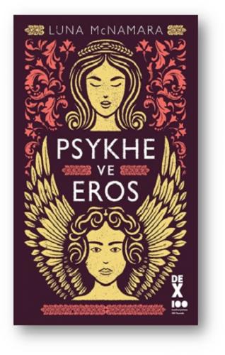 Psykhe ve Eros