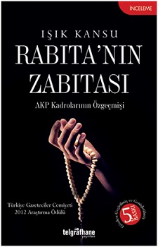 Rabıta'nın Zabıtası