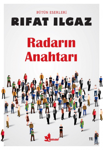 Radarın Anahtarı