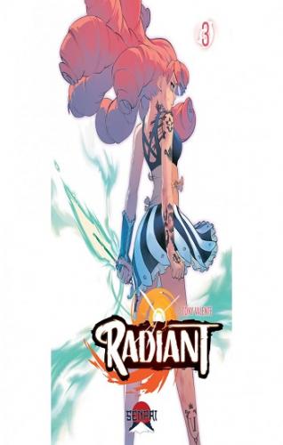 Radiant 3 (Ciltli)