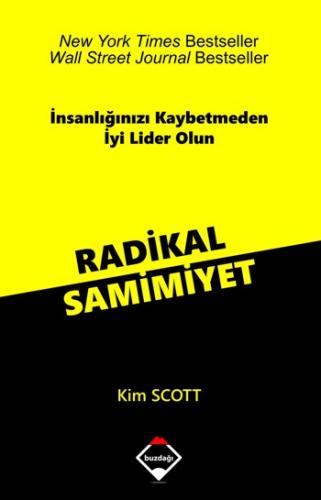 Radikal Samimiyet