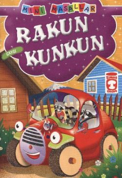 Rakun Kunkun