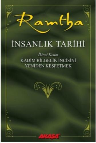 Ramtha - İnsanlık Tarihi 2