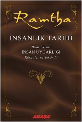 Ramtha; İnsanlık Tarihi