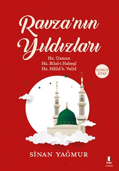 Ravza'nın Yıldızları 3