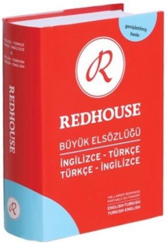 Redhouse Büyük El Sözlüğü