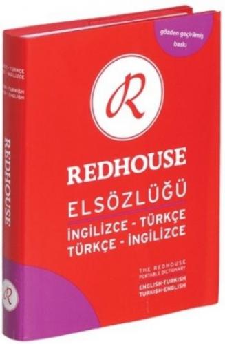 Redhouse Elsözlüğü