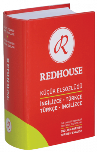 Redhouse Küçük Elsözlüğü