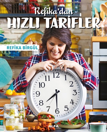 Refika'dan Hızlı Tarifler