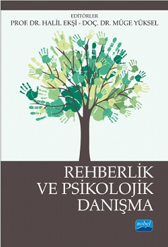 Rehberlik ve Psikolojik Danışma