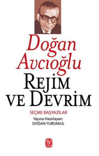 Rejim Ve Devrim