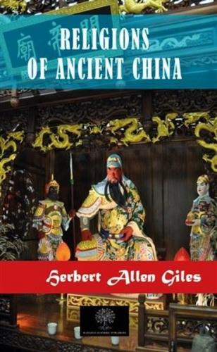 Religions of Ancient China