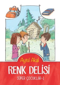 Renk Delisi