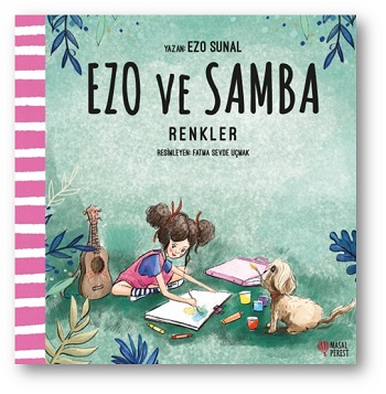 Renkler - Ezo ve Samba