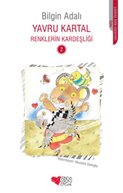 Renklerin Kardeşliği 2: Yavru Kartal