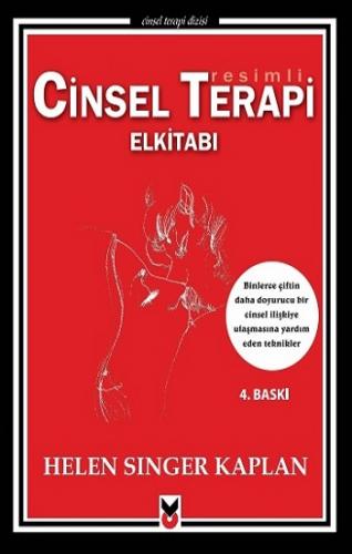 Resimli Cinsel Terapi Elkitabı