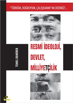 Resmi İdeoloji, Devlet, Milliyetçilik