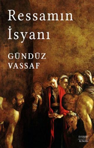 Ressamın İsyanı (Ciltli)