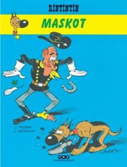 Rintintin 1 : Maskot