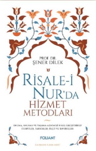 Risale-i Nur'da Hizmet Metodları