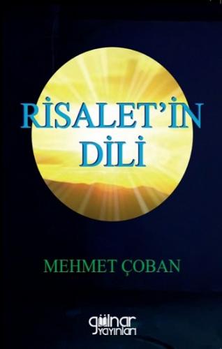 Risalet'in Dili