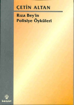 Rıza Bey'in Polisiye Öyküleri