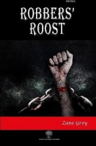 Robbers' Roost