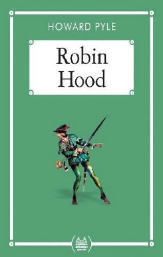 Robin Hood (Gökkuşağı Cep Kitap)