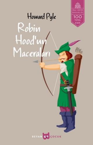 Robin Hood'un Maceraları (Tam Metin)