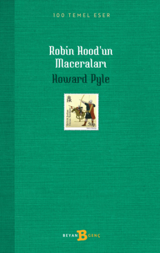 Robin Hood'un Maceraları