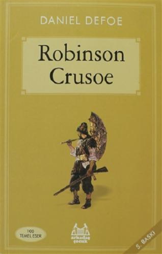 Robinson Crusoe