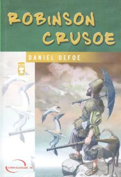 Robinson Crusoe