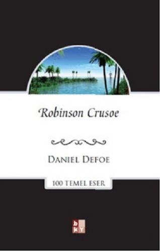 Robinson Crusoe