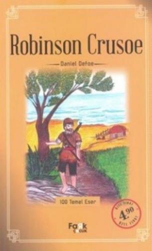 Robinson Crusoe