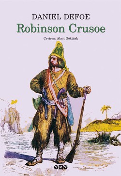 Robinson Crusoe