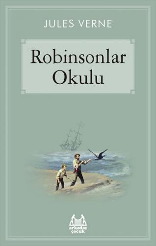 Robinsonlar Okulu