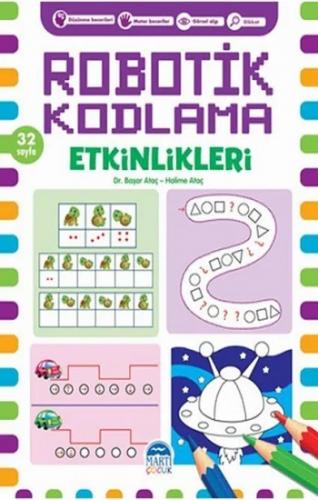 Robotik Kodlama Etkinlikleri 17