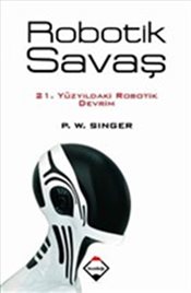 Robotik Savaş