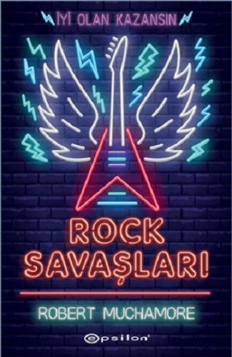 Rock Savaşları