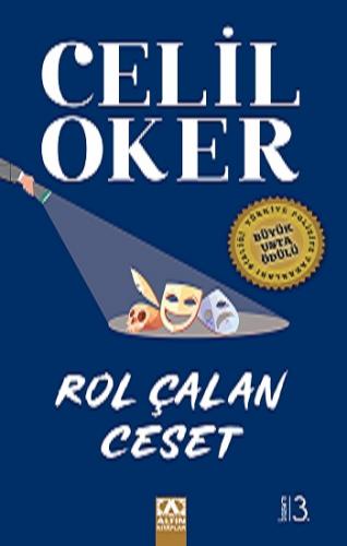 Rol Çalan Ceset (Özel Baskı)