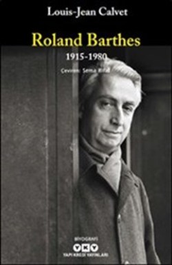 Roland Barthes 1915 1980